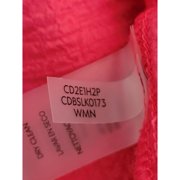 Calvin Klein Dress Maxi - Picture 8 of 12